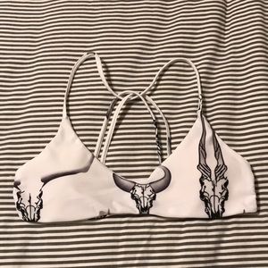 Never worn bathing suit